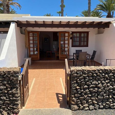Las Brisas, Villa 94 Playa Blanca  Exterior photo