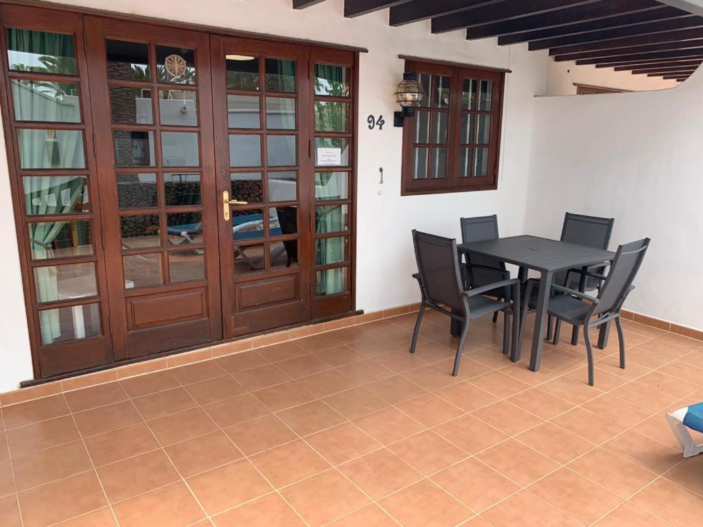 Las Brisas, Villa 94 Playa Blanca  Exterior photo