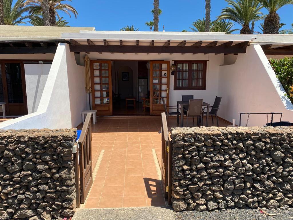 Las Brisas, Villa 94 Playa Blanca  Exterior photo